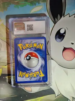 Doduo Aquapolis 73/147 Reverse Holo CGC 9 Mint Pokemon 2003 - Image 2