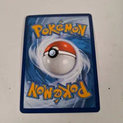 Pokemon Basic Energy Lightning 257/198 Hyper Rare Scarlet & Violet Base Set - Image 2