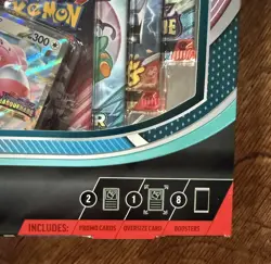 Pokemon TCG: Snorlax ex & Blissey ex Special Collection - Brand New & Sealed - Image 4
