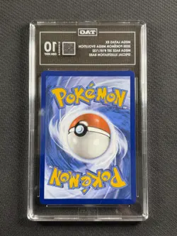 Pokemon TCG TAG 10 GEM MINT Mega Latias Ex Mega Base Set SIR 181/132 - Image 2