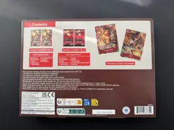 ONE PIECE Illustration Box Vol 5 Lot Of 2 - New SEALED PRB-02 OP-13 - Image 5