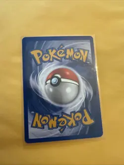 Pokemon TCG Pikachu Card 58/102 Unlimited WOTC Base Set 1999 NM Condition - Image 3