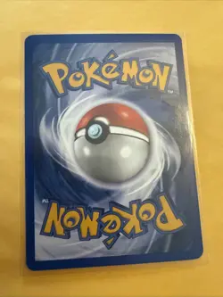 Pokemon TCG Pikachu Card 58/102 Unlimited WOTC Base Set 1999 NM Condition - Image 4