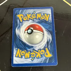 Clefairy 5/102 Shadowless Holo Rare Base Set Pokemon Card - Image 2