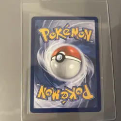 Pokemon TCG Mega Evolution Mega Lucario EX 160/132 Ultra Rare Card - Image 2