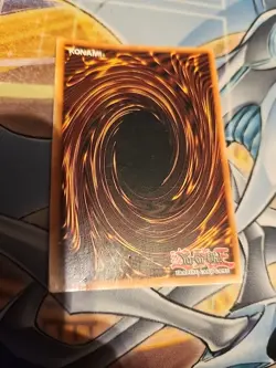 Yu-Gi-Oh Stardust Dragon Limited Edition Secret Rare Card CT05-EN001 - Image 5