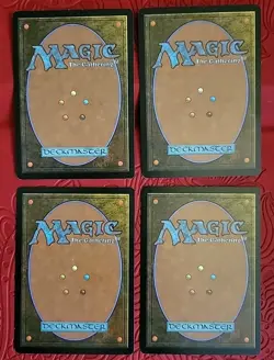 MTG Sadistic Sacrament x4 NM ~Zendikar (Magic the Gathering)*Free Shipping* - Image 2