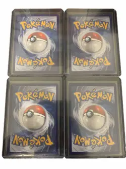 x1 Pikachu V-Union [Set of 4] - SWSH Black Star Promos Pokemon✨ - Image 2