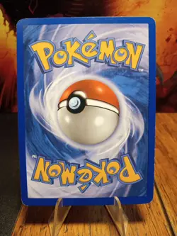 2007 Pokemon Mysterious Treasures Fossil Excavator #111 VLP - Image 3