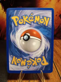 2007 Pokemon Mysterious Treasures Fossil Excavator #111 VLP - Image 4