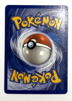 Pokemon TCG Slakoth 63/108 Reverse Holo Power Keepers Stamped - Image 2