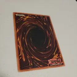 Yu-Gi-Oh! - Legacy of Darkness Second Coin Toss 2003 LOD-083 1st Edition - Image 2