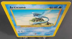 Pokemon TCG Articuno Black Star Promo #48 Card - Image 4