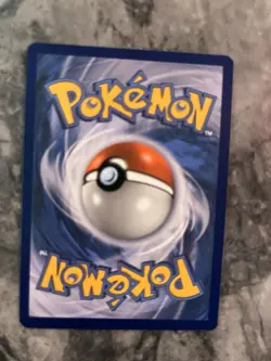 Pokemon Gardenia Ultra Prism Full Art SM Holo Card 149/156 Ultra Rare NM - Image 2