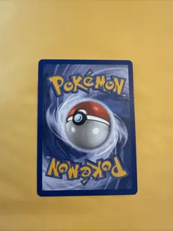 Pokemon TCG Electrode Card 21/102 Rare Base Set Unlimited Non-Holo NM - Image 2