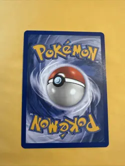 Pokemon TCG Electrode Card 21/102 Rare Base Set Unlimited Non-Holo NM - Image 3