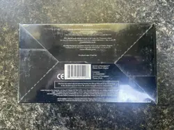 MAGIC THE GATHERING: SAVIORS OF KAMIGAWA THEME DECK BOX (2005) Wizards; Sealed - Image 2