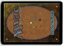 MTG x1 High Tide (Tucker) Fallen Empires - Blue Instant- Magic the Gathering - Image 2