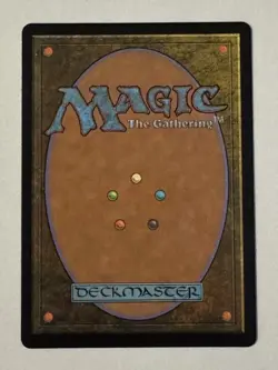 MTG WRENN'S RESOLVE - March of the Machine LP - Image 2