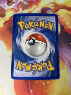 Jirachi 9/107 LP-NM Holo Rare Deoxys 2005 Pokemon TCG - Image 4