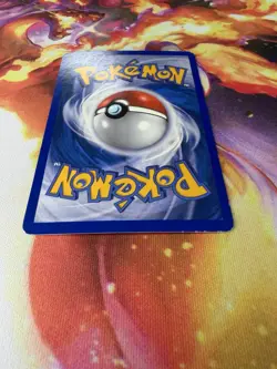 Jirachi 9/107 LP-NM Holo Rare Deoxys 2005 Pokemon TCG - Image 5