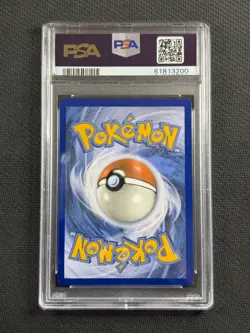 Pokemon PSA 10 GEM MT Naganadel & Guzzlord Gx Tag Team Cosmic Eclipse S&M #260 - Image 2