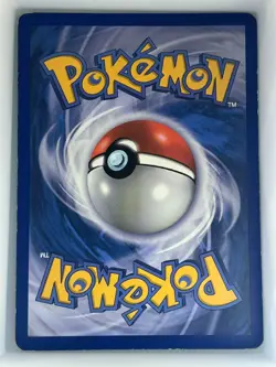 Zorua BW12: 2011 Black & White Promo Holo Moderately Played - Image 2