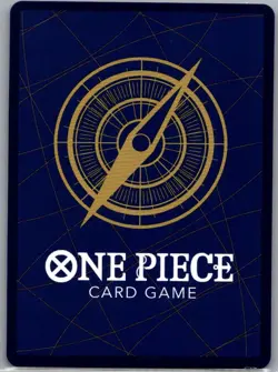 Basil Hawkins (Alt Art) OP10-109 English PRB02 - One Piece Card - NM - Image 2