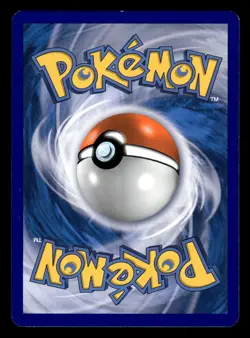 Slakoth 101/124 Reverse Holo BW Dragons Exhalted Pokemon Card - Image 2