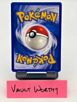 🐉 1999 Pokemon Base Set #18 Dragonair Shadowless Rare WOTC Card 🐉 - Image 2