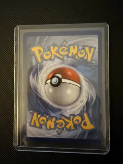 M Mewtwo EX 159/162 Full Art Holo - XY Breakthrough 2015 Pokemon TCG Card - Image 2