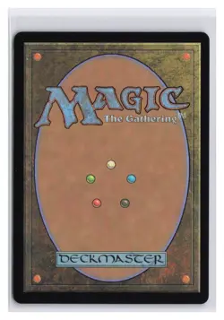 Magic: The Gathering Land Polluted Delta Polluted Delta Rare Regular - Image 2