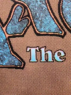 Reya Dawnbringer (Rainbow Foil) Secret Lair Drop Foil - Image 3