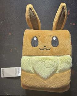 Pokemon Prismatic Evolutions Super Premium Collection Eevee Deck Box - Image 1