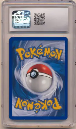 2003 POKEMON AQUAPOLIS PORYGON 2 #28/147 CGC 9.5 - Image 2
