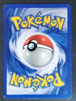 Lt. Surge's Magnemite 080/132 Gym Heroes Vintage WOTC Pokemon 1999-2000 (LP) - Image 2