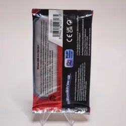 Very Heavy! 22.66g Pokemon Destined Rivals Booster Pack - Factory Sealed - Image 4