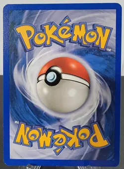 Suicune Pokemon 4ever Promo #53 WOTC NM Condition - Image 5