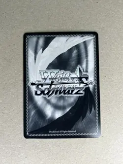 Weiss Schwarz Chainsaw Man CSM/S96-030 R Devil Hunter Kobeni JP - Image 2