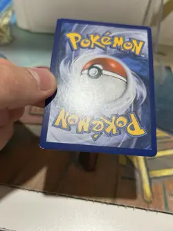 Charizard 11/108 Pokemon Evolutions XY Holo Rare Card NM - Image 3
