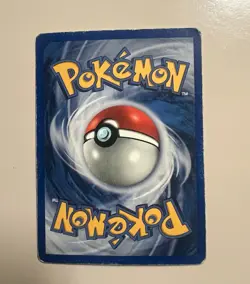 🌴 Pokemon Pidgeot 2/18 Southern Islands Promo Card LP! - Image 2