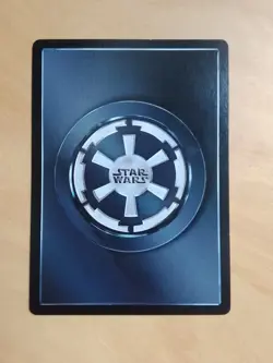 Boelo - Star Wars CCG card (Decipher) - Image 2
