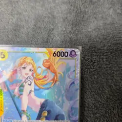 Nami - EB03-053 SR - Heroines Edition - ONE PIECE Card Game - ENG NearMint - Image 5