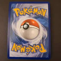 Jumbo M Salamence EX XY171 LP-MP 2016 Pokemon XY Star Promo Collection Box Card - Image 5