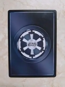 Destroyed Homestead - Star Wars CCG card (Decipher) - Image 2