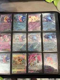 Pokemon Card Binder Collection - Image 4