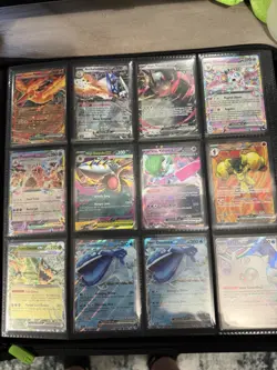 Pokemon Card Binder Collection - Image 5