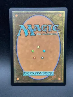 MTG Drumbellower R Neon Dynasty Commander #40 - Image 2