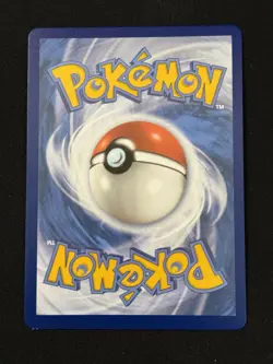 Blastoise #2/102 - Pokemon TCG - Celebrations: Classic Collection - Holo Rare NM - Image 2
