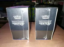 Lot Of 2 Pokemon Sun & Moon Hidden Fates Elite Trainer Boxes - Factory Sealed - Image 3